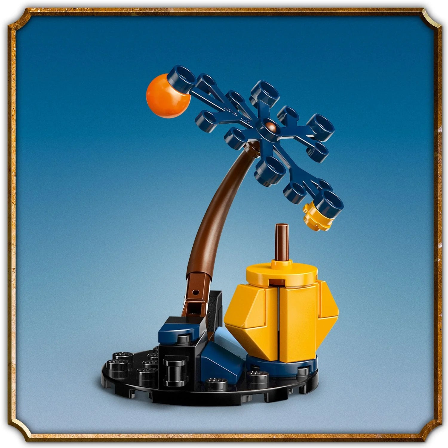 Lego Harry Potter 76458 Thestral Family