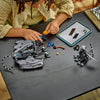 Lego Harry Potter 76458 Thestral Family