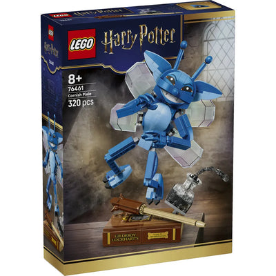Lego Harry Potter 76461 Cornish Pixie