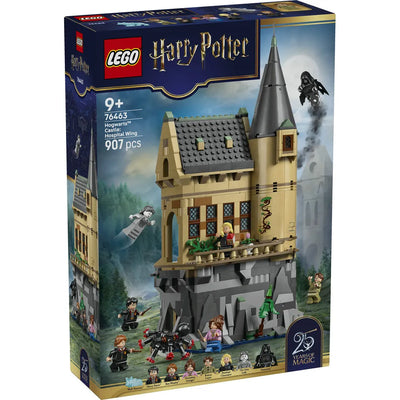 Lego Harry Potter 76463 Hogwarts Castle Hospital Wing