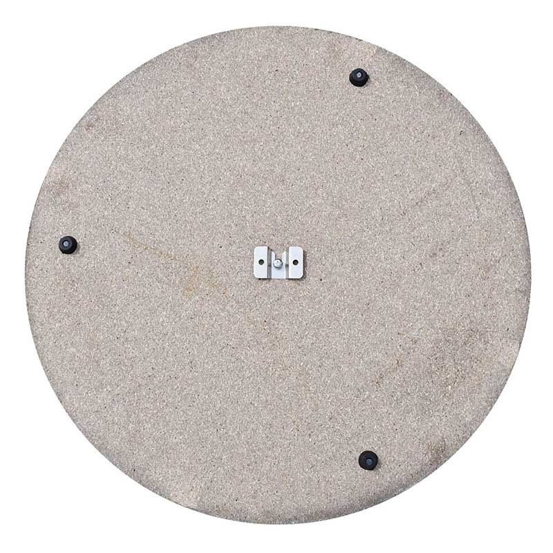 Arrow Bristle Dartboard Cabinet Set Black