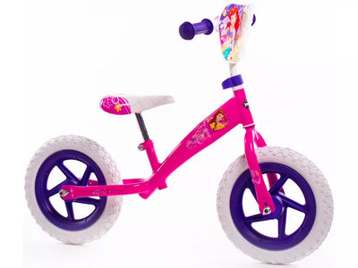Disney Princess 12" Balance Bike