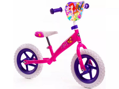 Disney Princess 12" Balance Bike