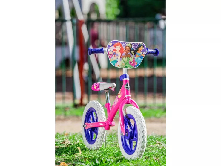 Disney Princess 12 Balance Bike Totally Toys Ireland