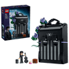 Lego Ideas 76787 Wednesday Backpack | Totally Toys Ireland