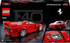 Lego Speed Champions 76934 Ferrari F40