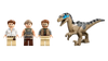 Lego Jurassic World 76973 Raptor And Titanosaurus Tracking Mission