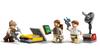 Lego Jurassic World 76973 Raptor And Titanosaurus Tracking Mission