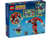 Lego Sonic The Hedgehog 76996 Knuckles' Guardian Mech
