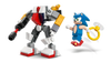 Lego Sonic The Hedgehog 77001 Sonic's Campfire Clash