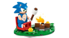 Lego Sonic The Hedgehog 77001 Sonic's Campfire Clash