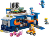Lego Sonic The Hedgehog 77006 Team Sonic Command Truck