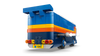 Lego Sonic The Hedgehog 77006 Team Sonic Command Truck
