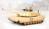 World Peacekeepers Combat Tank Playset Desert Camo