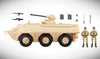 World Peacekeepers Infantry Fighting Vehicle