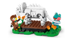 Lego Animal Crossing 77056 Blather's Museum Collection
