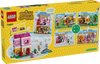 Lego Animal Crossing 77057 Creative Houses Seasons Of Fun