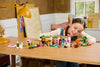 Lego Animal Crossing 77057 Creative Houses Seasons Of Fun