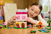 Lego Animal Crossing 77057 Creative Houses Seasons Of Fun