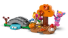 Lego Animal Crossing 77057 Creative Houses Seasons Of Fun