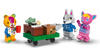Lego Animal Crossing 77057 Creative Houses Seasons Of Fun