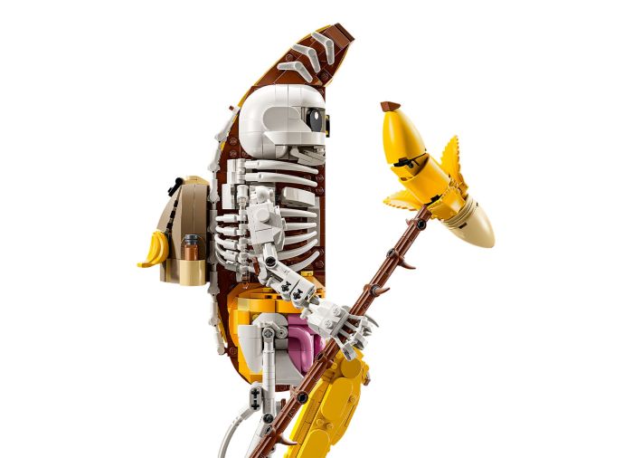 Lego Fortnite 77072 Peely Bone Set
