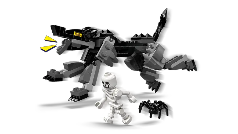 Lego Fortnite 77075 Peely And Sparkplug's Camp