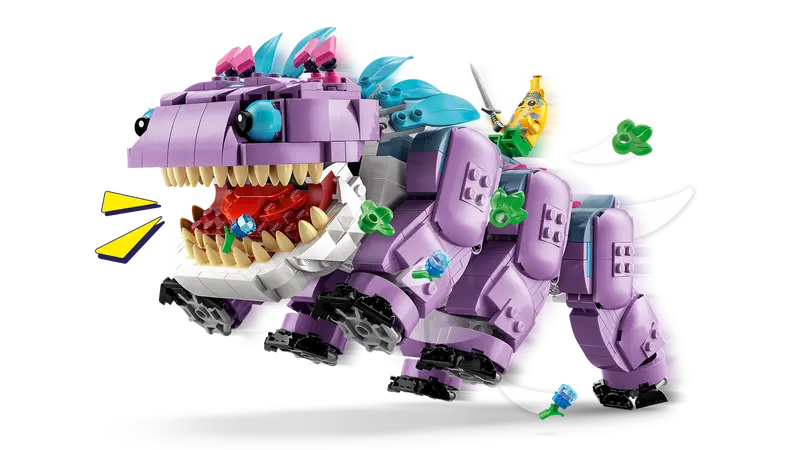 Lego Fortnite 77077 Klombo