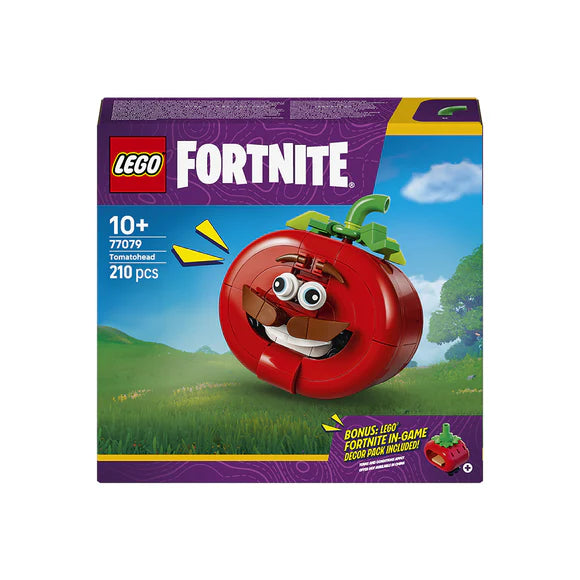Lego Fortnite 77079 Tomatohead