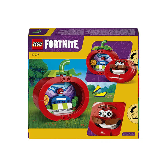 Lego Fortnite 77079 Tomatohead