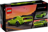 Lego Speed Champions 77237 Dodge Challenger SRT Hellcat