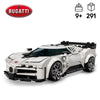 Lego Speed Champions 77240 Bugatti Centodieci