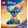 Lego Disney 43249 Stitch