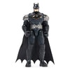 Batman 10cm Figure With 3 Mystery Accessories Black Suit