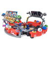 Bakugan Battle Arena Includes Exclusive Special Attack Dragonoid