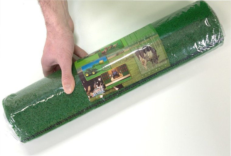 Kids Globe Artificial Grass 50 x 71.4cm