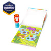 Melissa And Doug  Sticker Wow Sticker Stamper And Activity Pad Tiger