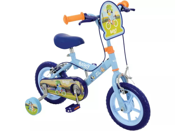 Bluey 12" Bike