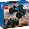 Lego City 60402 Monster Truck