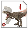 Jurassic World All Out Attack Tyrannosaurus Rex