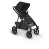 UPPAbaby Vista V2 Pushchair And Carry Cot Jake