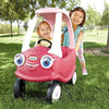 Little Tikes Princess Cozy Coupe
