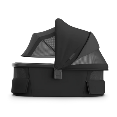 UPPAbaby Vista V3 Pushchair And Carry Cot Jake