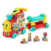 Vtech 4 In 1 Alphabet Train