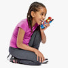 SpiderMan VTech Spidey And His Amazing Friends Spidey-Sense Walkie Talkies