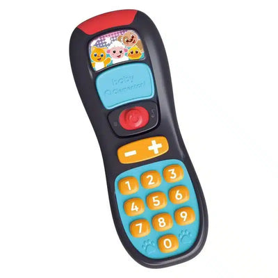 Clementoni Baby Remote Control 17910