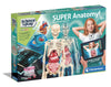 Science And Play Super Anatomy Playset