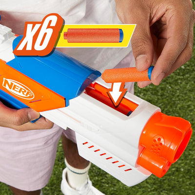 Nerf N Series Strikeback Blaster