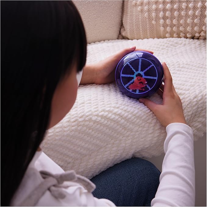 Bitzee Hamster Ball Interactive Pet