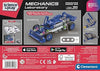 Mechanics Laboratory Endurance Racing Car Construction Set